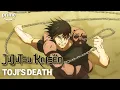 Gojo s Hollow Purple Jujutsu Kaisen Season 2 Prime