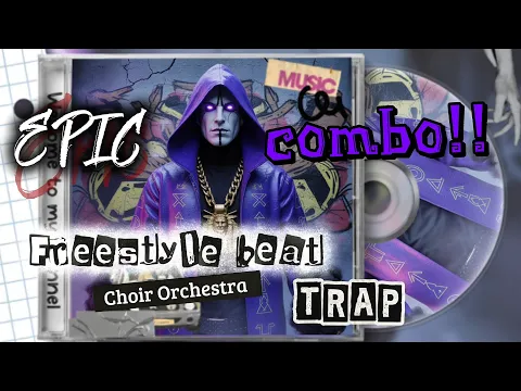 Perfect (1 HOUR) Freestyle Nergal Glory Trap Beats / Epic Music MIX | Freestyle Beat Instrumental