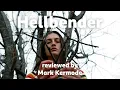 Hellbender reviewed by Mark Kermode