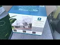Transparent Shoe Boxes at Costco - Keep or return