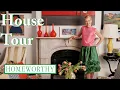HOUSE TOUR Co-Founder of Kate Spade and Frances Valentine Opens Her NYC Townhouse