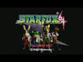 Download Lagu Nintendo 64 Longplay [079] Star Fox 64