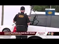 Forsyth County Sheriff s Office investigation incident