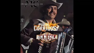 1 Hora De Puros Corridos De Ramon Ayala y Sus Bravos Del Norte