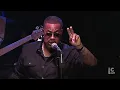 Lin Rountree – “Fluid” (LIVE) | Middle C Jazz Charlotte NC | #1 Billboard Hit