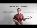 Download Lagu Lagu Kita Usahakan Lagi | Instrumen Panting Banjar + Musik Campur Papadaan by Ahmad Muhajir