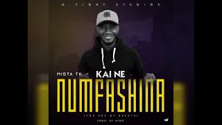kai ne numfashi na by mista tk