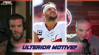 We NEED to Talk About the Nick Bosa Injury