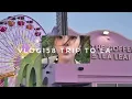 Download Lagu VLOG158 Trip to LA’