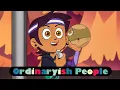 Download Lagu Luz Noceda: Ordinaryish People (100 Subscriber Special) [The Owl House Music Video]
