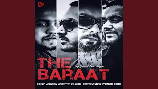 The Baraat (feat. Singga)