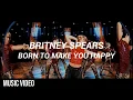 Lagu Britney Spears - Born To Make You Happy (Español) [Music Video]