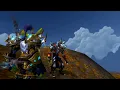 Zurlith Breaks his Voice Changer (ft. TheLazyPeon) [A WoW Machinima]