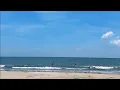 Edisto Beach 2025 Enjoy the waves wind sounds around