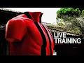 Download Lagu Live Training | Practice Match | Day 1