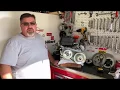 TAV Belt Replacement