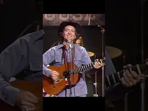 Just a few years ago in 1974... "It's Not Supposed to Be That Way" live at the Texas Opry House