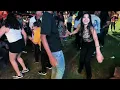 Inquietos de Olancho - La Chica Sexy