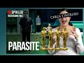 Video di Parasite recensione del film che ha trionfato agli Oscar 2020