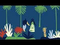 Immasoul, Nino Augustine - Real Luv (Official Visualizer)