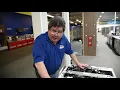 Whirlpool All In One Washer and Dryer