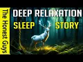 Lagu The Star Flower: Guided Sleep Meditation Story (Haven Series - Borderlands)