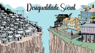 Desigualdade social
