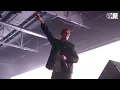 Delta Heavy + Linguistics - WAH10 at Drumsheds London 2024