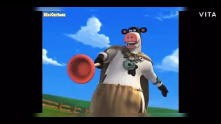 back at the barnyard animal exposure close calls 3
