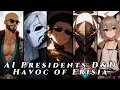 Download Lagu AI Presidents play D\u0026D Havoc of Erisia: Session 11 - All For One, All For Gun (Part 2)