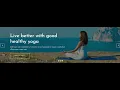 Yoga website Design Fastest way to create Yoga website 2021 free Responsive Yoga Template