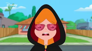 פיניאס ופרב | Phineas And Ferb | אוסף