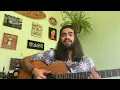 Sexta Feira - Marcelo Falcão, Cynthia Luz (cover Marau)