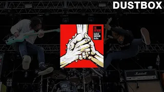 Download DUSTBOX - THE ANTHEMS (FULL ALBUM) MP3