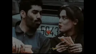 كالتلي حبيبي وياك علي بدر ستوري واتس اب حزين   دندنها