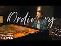 Download Lagu Ordinary - Alex Warren (Boyce Avenue piano acoustic cover) on Spotify \u0026 Apple