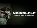 Busta 929, Boohle - Ngixolele (Visualizer)
