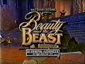 Lagu Beauty And The Beast commercial 1991