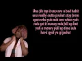 Shaneil Muir - Stop It (lyrics)