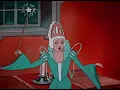 Betty Boop - Poor Cinderella (1934) Comedy Animated Short