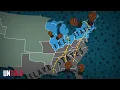 The Underground Railroad On the Road to Freedom