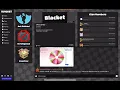 Day 190 of Playing Blacket