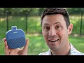 Download Lagu BOSE crushes it AGAIN - Why you'll want the Soundlink Micro 2nd Gen