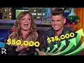 The Teen Mom Dads Crazy Salaries Per Episode Revealed