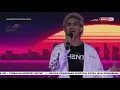 SELAMAT MALAM MALAYSIA - 26 SEPT 2021 - RINDU- IZZRYN IFRAN \u0026 ALAN D