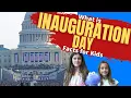When Is Inauguration Day Inauguration Day Facts for Kids