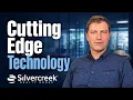 Cutting Edge Technology - Why I Love Silvercreek Realty