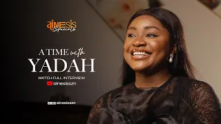 yadah shares the story behind her music ainesis specials