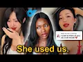 She Cried About Her Flat Chest For 6 Years It Was all a Plan Clara Dao