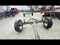 JOHN DEERE 1065 For Sale